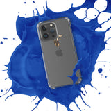 TRONFORM Clear Case for iPhone® - TRONFORM