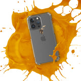 TRONFORM Clear Case for iPhone® - TRONFORM