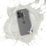 TRONFORM Clear Case for iPhone® - TRONFORM