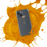 TRONFORM Clear Case for iPhone® - TRONFORM