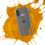 TRONFORM Clear Case for iPhone® - TRONFORM