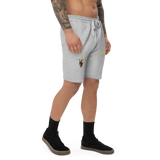 Men´s Miami Vibe Fleece shorts TRONFORM 2024 Summer Collection - TRONFORM