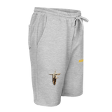 Men´s Miami Vibe Fleece shorts TRONFORM 2024 Summer Collection - TRONFORM