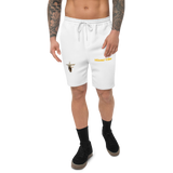 Men´s Miami Vibe Fleece shorts TRONFORM 2024 Summer Collection - TRONFORM