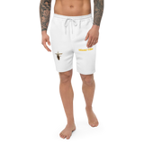 Men´s Miami Vibe Fleece shorts TRONFORM 2024 Summer Collection - TRONFORM