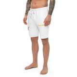 Men´s Miami Vibe Fleece shorts TRONFORM 2024 Summer Collection - TRONFORM