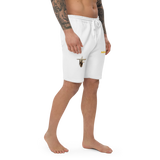 Men´s Miami Vibe Fleece shorts TRONFORM 2024 Summer Collection - TRONFORM