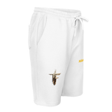 Men´s Miami Vibe Fleece shorts TRONFORM 2024 Summer Collection - TRONFORM