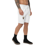 Men´s Miami Vibe Fleece shorts TRONFORM 2024 Summer Collection - TRONFORM