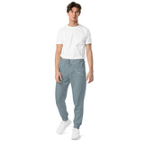 Men´s ´One O´ One´ Pigment-Dyed Sweatpants TRONFORM 2024 Winter Collection - TRONFORM