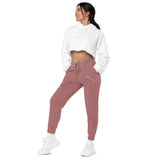 Women´s ´One O´ One´ Pigment-Dyed Sweatpants TRONFORM 2024 Winter Collection - TRONFORM