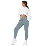 Women´s ´One O´ One´ Pigment-Dyed Sweatpants TRONFORM 2024 Winter Collection - TRONFORM