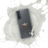 TRONFORM Clear Case for Samsung® - TRONFORM