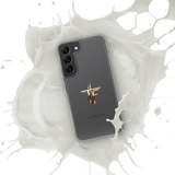 TRONFORM Clear Case for Samsung® - TRONFORM