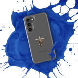 TRONFORM Clear Case for Samsung® - TRONFORM