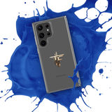 TRONFORM Clear Case for Samsung® - TRONFORM