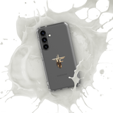 TRONFORM Clear Case for Samsung® - TRONFORM