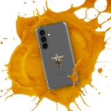 TRONFORM Clear Case for Samsung® - TRONFORM