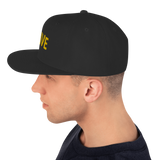 Women´s Alive Snapback Hat TRONFORM 2024 Summer Collection - TRONFORM