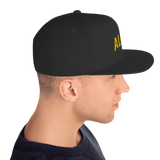 Women´s Alive Snapback Hat TRONFORM 2024 Summer Collection - TRONFORM