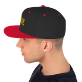 Women´s Alive Snapback Hat TRONFORM 2024 Summer Collection - TRONFORM