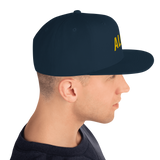 Women´s Alive Snapback Hat TRONFORM 2024 Summer Collection - TRONFORM