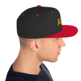 Women´s Alive Snapback Hat TRONFORM 2024 Summer Collection - TRONFORM