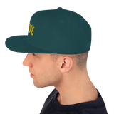 Women´s Alive Snapback Hat TRONFORM 2024 Summer Collection - TRONFORM