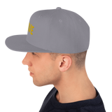 Women´s Alive Snapback Hat TRONFORM 2024 Summer Collection - TRONFORM