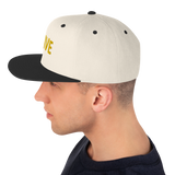 Women´s Alive Snapback Hat TRONFORM 2024 Summer Collection - TRONFORM