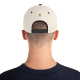 Women´s Alive Snapback Hat TRONFORM 2024 Summer Collection - TRONFORM