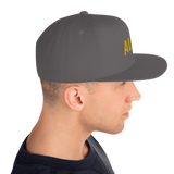 Women´s Alive Snapback Hat TRONFORM 2024 Summer Collection - TRONFORM