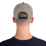 Women´s Alive Snapback Hat TRONFORM 2024 Summer Collection - TRONFORM