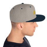 Women´s Alive Snapback Hat TRONFORM 2024 Summer Collection - TRONFORM