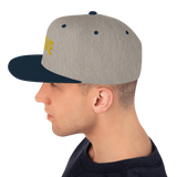 Women´s Alive Snapback Hat TRONFORM 2024 Summer Collection - TRONFORM