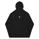 Men´s ´Evolve or Repeat´ TRONFORM Premium Hoodie TRONFORM 2024 Winter Collection - TRONFORM