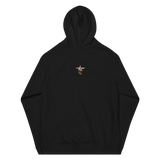 Women´s ´Evolve or Repeat´ TRONFORM Premium Hoodie TRONFORM 2024 Winter Collection - TRONFORM