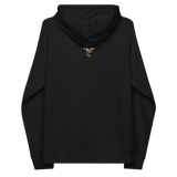 Women´s ´Evolve or Repeat´ TRONFORM Premium Hoodie TRONFORM 2024 Winter Collection - TRONFORM