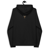 Women´s ´Evolve or Repeat´ TRONFORM Premium Hoodie TRONFORM 2024 Winter Collection - TRONFORM