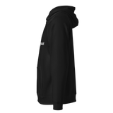 Women´s ´Evolve or Repeat´ TRONFORM Premium Hoodie TRONFORM 2024 Winter Collection - TRONFORM