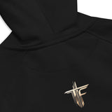 Men´s ´Evolve or Repeat´ TRONFORM Premium Hoodie TRONFORM 2024 Winter Collection - TRONFORM