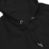 Men´s ´Evolve or Repeat´ TRONFORM Premium Hoodie TRONFORM 2024 Winter Collection - TRONFORM