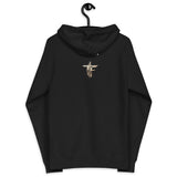 Men´s ´Fresh´ Original Fleece Zip-Up Hoodie TRONFORM 2024 Winter Collection - TRONFORM