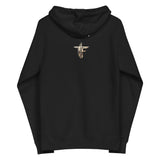 Men´s ´Fresh´ Original Fleece Zip-Up Hoodie TRONFORM 2024 Winter Collection - TRONFORM