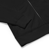 Women´s ´Fresh´ Original Fleece Zip-Up Hoodie TRONFORM 2024 Winter Collection - TRONFORM