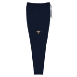 Men´s TRONFORM Gym Joggers TRONFORM 2024 Winter Collection - TRONFORM