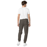 Men´s ´One O´ One´ Pigment-Dyed Sweatpants TRONFORM 2024 Winter Collection - TRONFORM