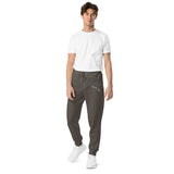Men´s ´One O´ One´ Pigment-Dyed Sweatpants TRONFORM 2024 Winter Collection - TRONFORM