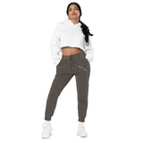 Women´s ´One O´ One´ Pigment-Dyed Sweatpants TRONFORM 2024 Winter Collection - TRONFORM