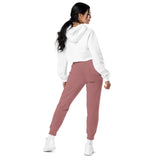 Women´s ´One O´ One´ Pigment-Dyed Sweatpants TRONFORM 2024 Winter Collection - TRONFORM